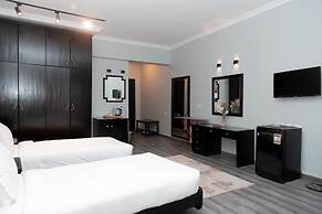 Assiut Cement Hotel