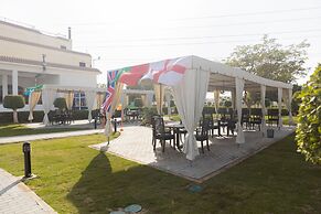 Assiut Cement Hotel