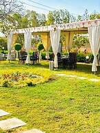 Assiut Cement Hotel