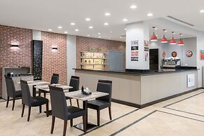 Assiut Cement Hotel