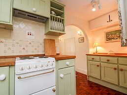 Vine Cottage