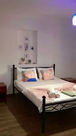 Merve Bağ Evi Pansiyon