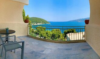 Fedra Apartments