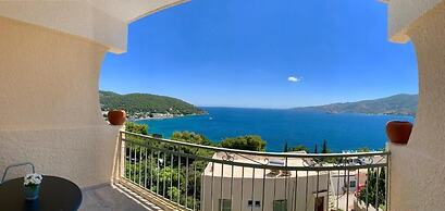 Fedra Apartments
