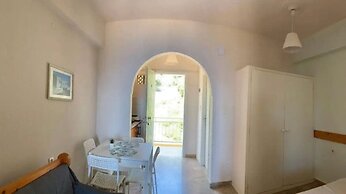 Fedra Apartments