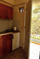 Fedra Apartments