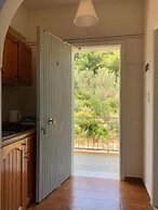 Fedra Apartments