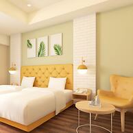 Bloom Hotel - Gachibowli