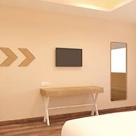Bloom Hotel - Gachibowli