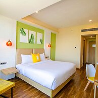Bloom Hotel - Gachibowli