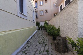 Antik Ev Apart
