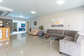 Atrium Hotel