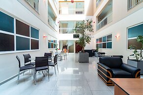 Atrium Hotel