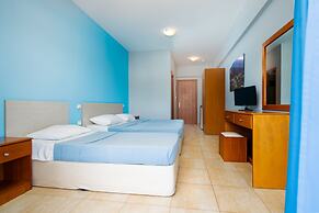 Atrium Hotel