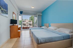 Atrium Hotel