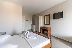 Atrium Hotel