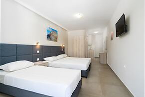 Atrium Hotel