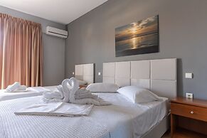 Atrium Hotel