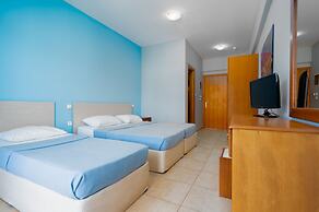 Atrium Hotel