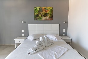 Atrium Hotel