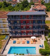 Atrium Hotel