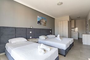 Atrium Hotel