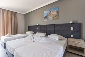 Atrium Hotel