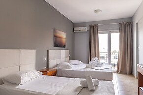 Atrium Hotel
