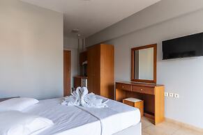 Atrium Hotel