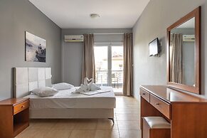 Atrium Hotel