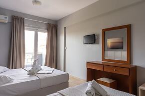 Atrium Hotel