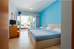 Atrium Hotel