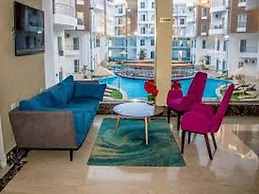 Cosy Studio Apartment Long & Short Term