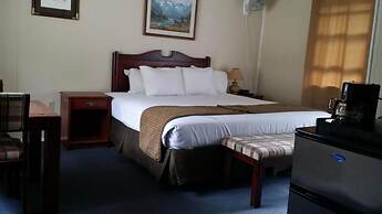 Apple Tree Inn