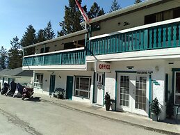 Apple Tree Inn