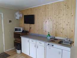 Apple Tree Inn