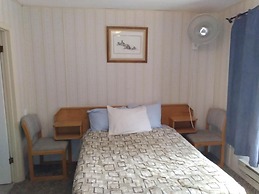 Apple Tree Inn