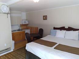 Apple Tree Inn