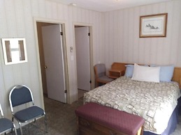 Apple Tree Inn
