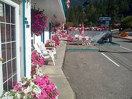 Apple Tree Inn