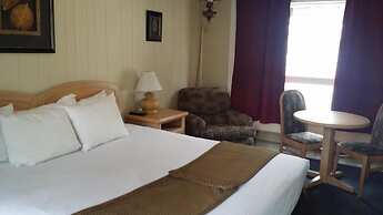 Apple Tree Inn