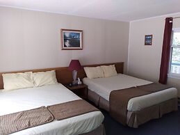 Apple Tree Inn