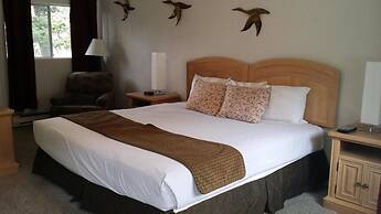 Apple Tree Inn