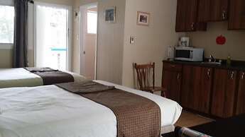Apple Tree Inn