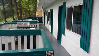 Apple Tree Inn