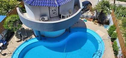 Rodi blue