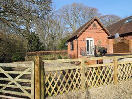 Beau Cottage