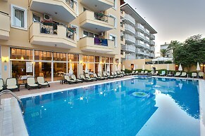 Novella Apart Hotel