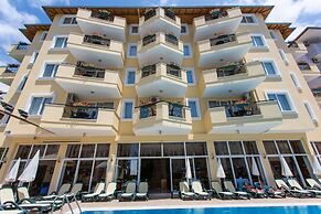 Novella Apart Hotel