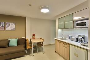 Novella Apart Hotel